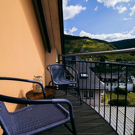 Sweet Six, Balkon, Netflix, Boxspringbetten, Hochwertiges Bad Целль-ан-дер-Мозель Екстер'єр фото